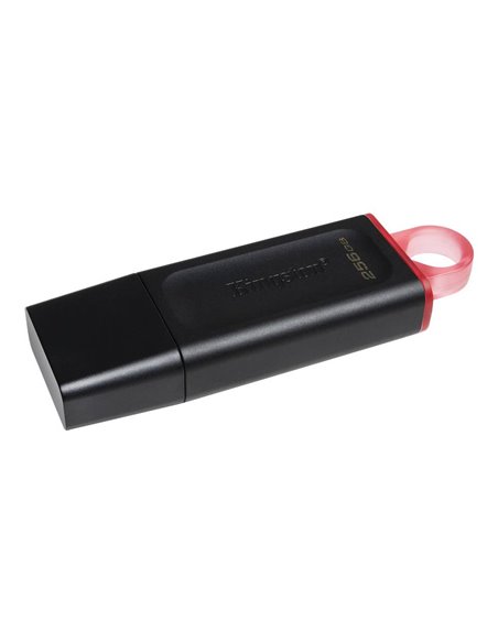 USB Flash накопитель Kingston DataTraveler Exodia, 256Гб, Чёрный