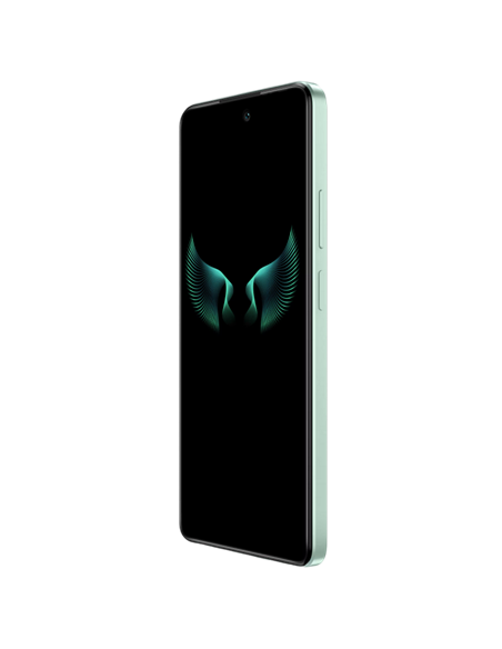 Смартфон Allview Soul X20, 8Гб/128Гб, Мятный