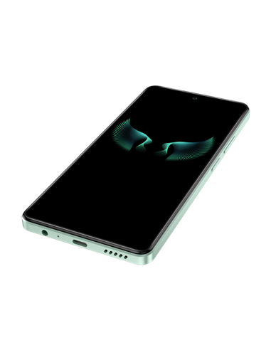 Смартфон Allview Soul X20, 8Гб/128Гб, Мятный