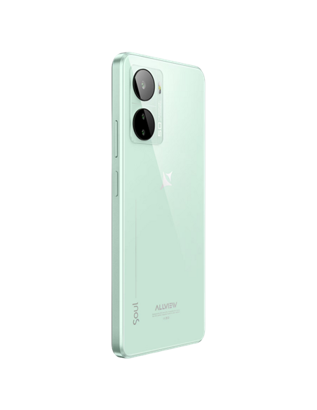 Smartphone Allview Soul X20, 8GB/128GB, Mentă