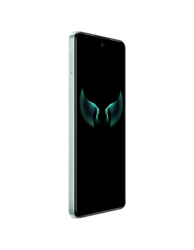 Смартфон Allview Soul X20, 8Гб/128Гб, Мятный