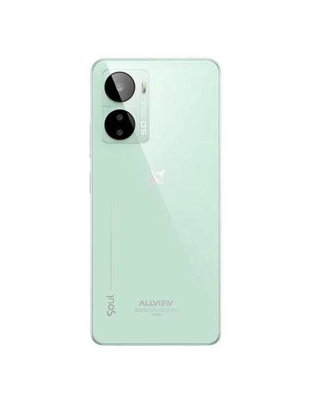 Smartphone Allview Soul X20, 8GB/128GB, Mentă