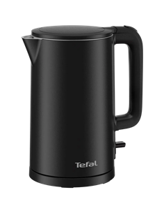 Fierbător electric Tefal KO1408E0, Negru