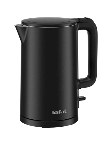 Электрочайник Tefal KO1408E0, Чёрный