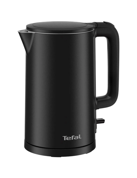 Электрочайник Tefal KO1408E0, Чёрный