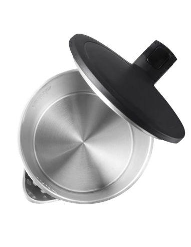 Fierbător electric Tefal KO1408E0, Negru