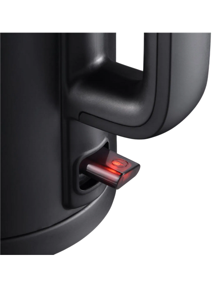 Fierbător electric Tefal KO1408E0, Negru