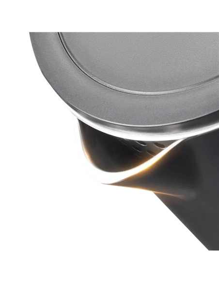 Электрочайник Tefal KO1408E0, Чёрный