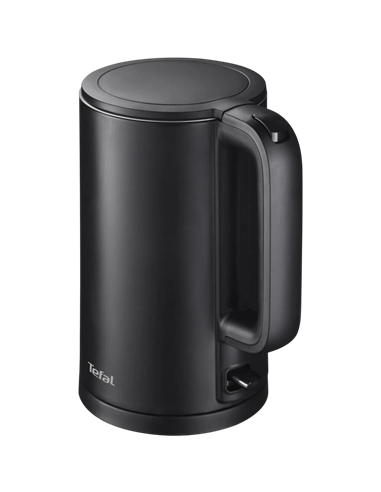 Электрочайник Tefal KO1408E0, Чёрный