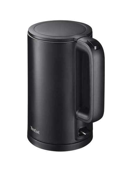 Электрочайник Tefal KO1408E0, Чёрный