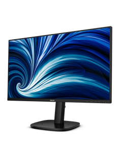 23,8" Монитор Philips 24B2N3200J, IPS 1920x1080 FHD, Чёрный 2