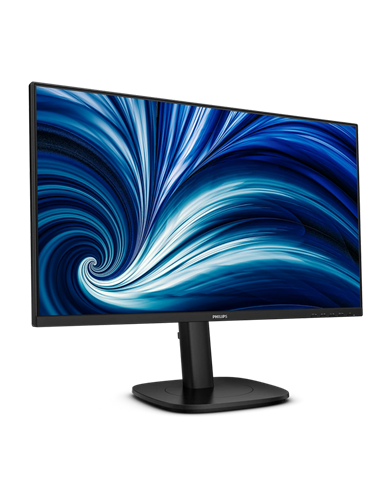 23,8" Монитор Philips 24B2N3200J, IPS 1920x1080 FHD, Чёрный
