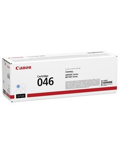 Cartuş Canon CRG-046, Cyan 2