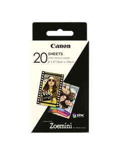 Фото бумага Canon ZINK™, А8 2