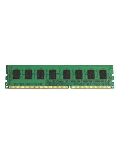 Memorie RAM Apacer AU04GFA60CATBGC, DDR3 SDRAM, 1600 MHz, 4GB, AU04GFA60CATBGC