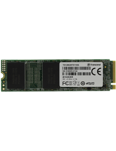 Unitate SSD Transcend 110S, 128GB