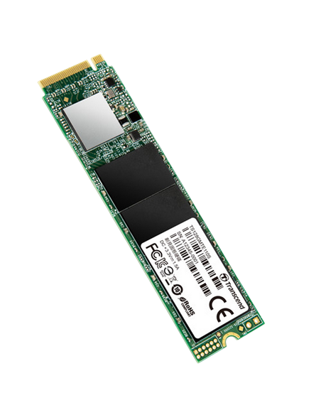 Накопитель SSD Transcend 110S, 128Гб