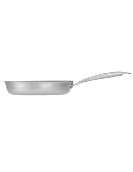 Tigaie RESTO 95346, 24cm, Oțel inoxidabil