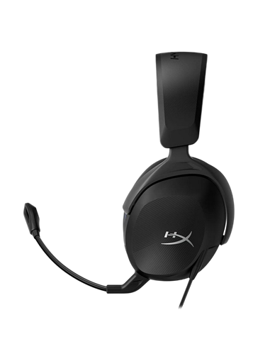 Игровая Гарнитура HyperX Cloud Stinger 2 Core, Проводной аналоговый, Чёрный