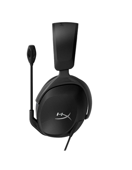 Игровая Гарнитура HyperX Cloud Stinger 2 Core, Проводной аналоговый, Чёрный