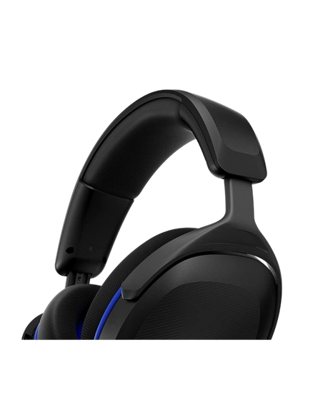 Игровая Гарнитура HyperX Cloud Stinger 2 Core, Проводной аналоговый, Чёрный