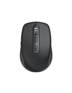Mouse Wireless Logitech MX Anywhere 3S, Grafit