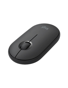 Беcпроводная мышь Logitech MX Anywhere 3S, Графитовый 2