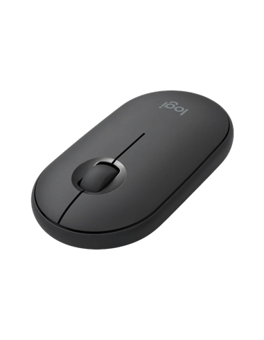 Беcпроводная мышь Logitech MX Anywhere 3S, Графитовый