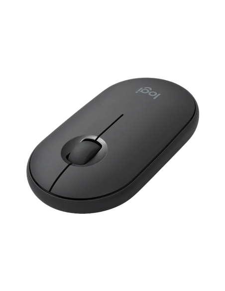Беcпроводная мышь Logitech MX Anywhere 3S, Графитовый