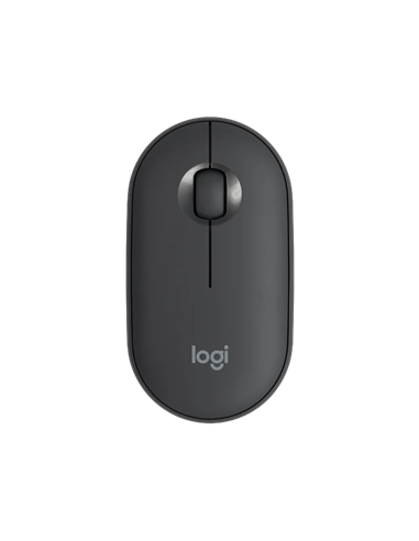 Беcпроводная мышь Logitech MX Anywhere 3S, Графитовый
