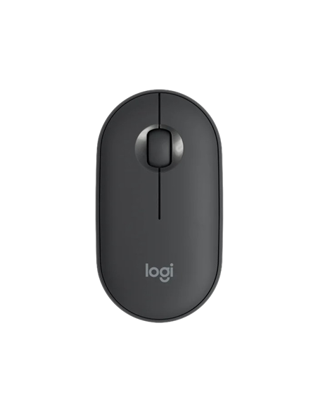 Беcпроводная мышь Logitech MX Anywhere 3S, Графитовый