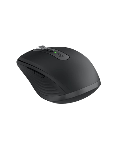 Беcпроводная мышь Logitech MX Anywhere 3S, Графитовый