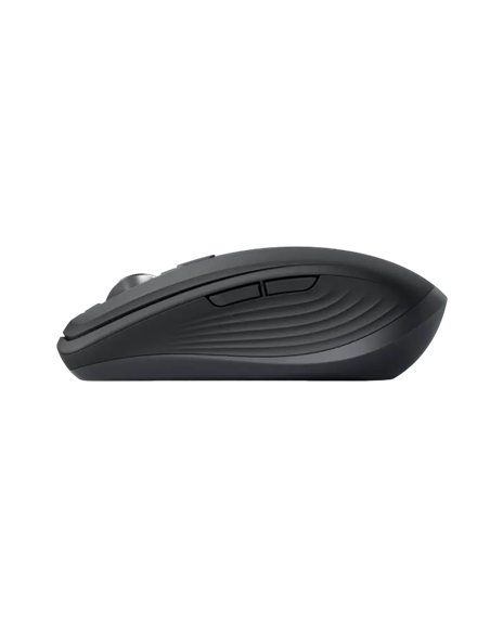 Беcпроводная мышь Logitech MX Anywhere 3S, Графитовый