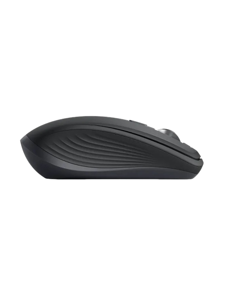 Беcпроводная мышь Logitech MX Anywhere 3S, Графитовый