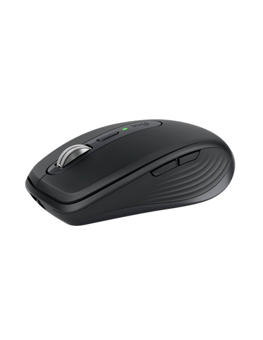 Беcпроводная мышь Logitech MX Anywhere 3S, Графитовый