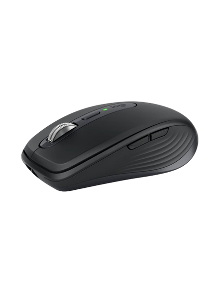 Беcпроводная мышь Logitech MX Anywhere 3S, Графитовый