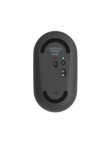 Беcпроводная мышь Logitech MX Anywhere 3S, Графитовый