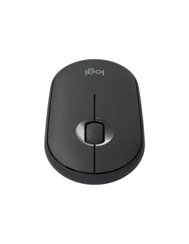 Беcпроводная мышь Logitech MX Anywhere 3S, Графитовый