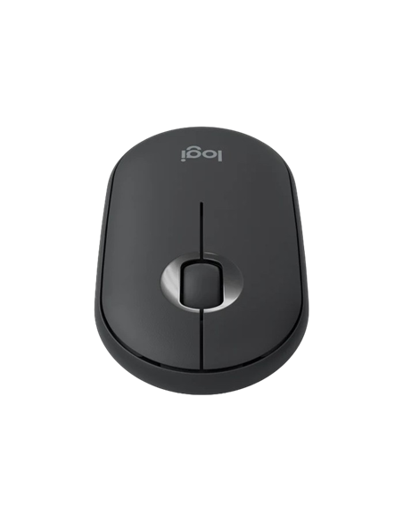 Беcпроводная мышь Logitech MX Anywhere 3S, Графитовый