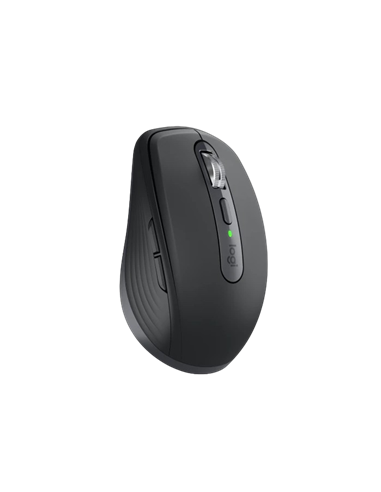 Беcпроводная мышь Logitech MX Anywhere 3S, Графитовый