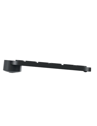 Tastatură Logitech MX Keys S, Fără fir, Grafit