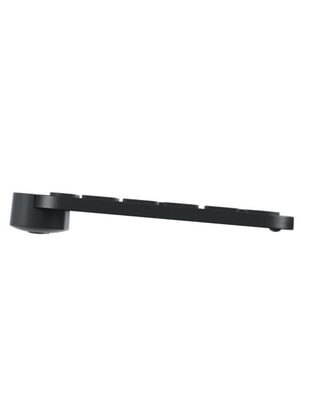 Tastatură Logitech MX Keys S, Fără fir, Grafit