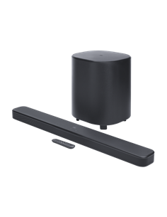 Soundbar JBL Bar 500MK2, Negru