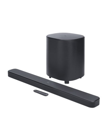 Soundbar JBL Bar 500MK2, Negru