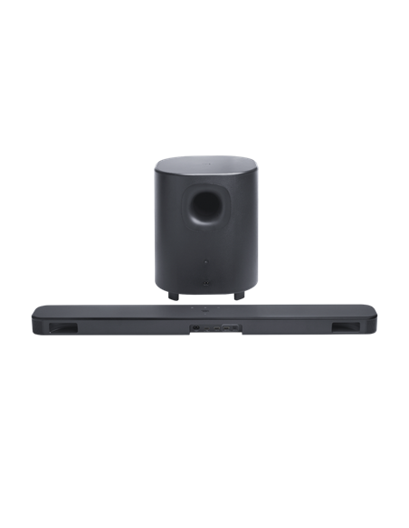 Soundbar JBL Bar 500MK2, Negru