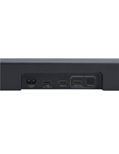 Soundbar JBL Bar 500MK2, Negru