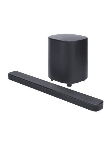 Soundbar JBL Bar 500MK2, Negru