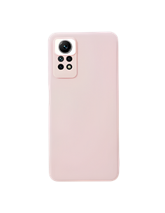 Чехол Xcover Xiaomi Redmi Note 12 Pro 4G, ECO, Розовый