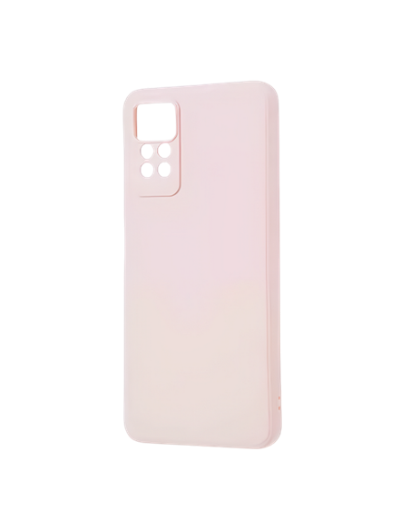 Чехол Xcover Xiaomi Redmi Note 12 Pro 4G, ECO, Розовый