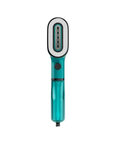 Aparat de călcat vertical cu aburi Tefal DT2024E1, Verde